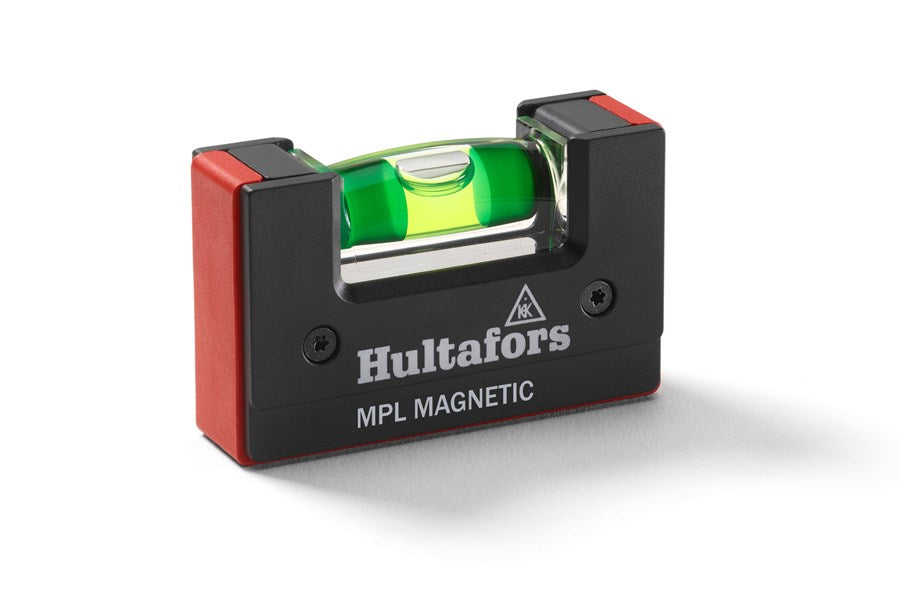 Mini Pocket Level Magnetic — Atlas Preservation