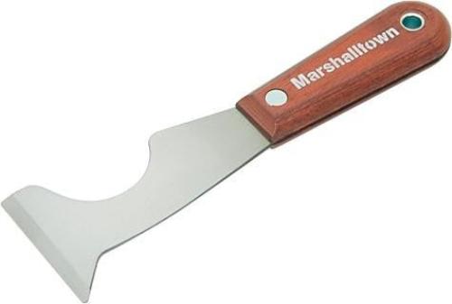 5-In-1 Rosewood Handle Tool-Marshalltown Tools-Atlas Preservation