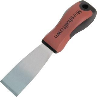 Stiff Putty Knife 1.5"-Marshalltown Tools-Atlas Preservation