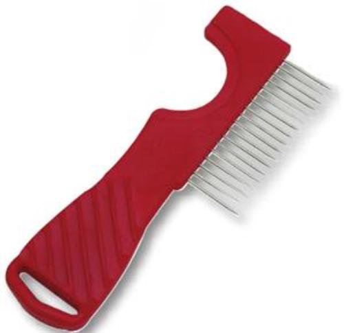 Paint Brush Comb-Marshalltown Tools-Atlas Preservation