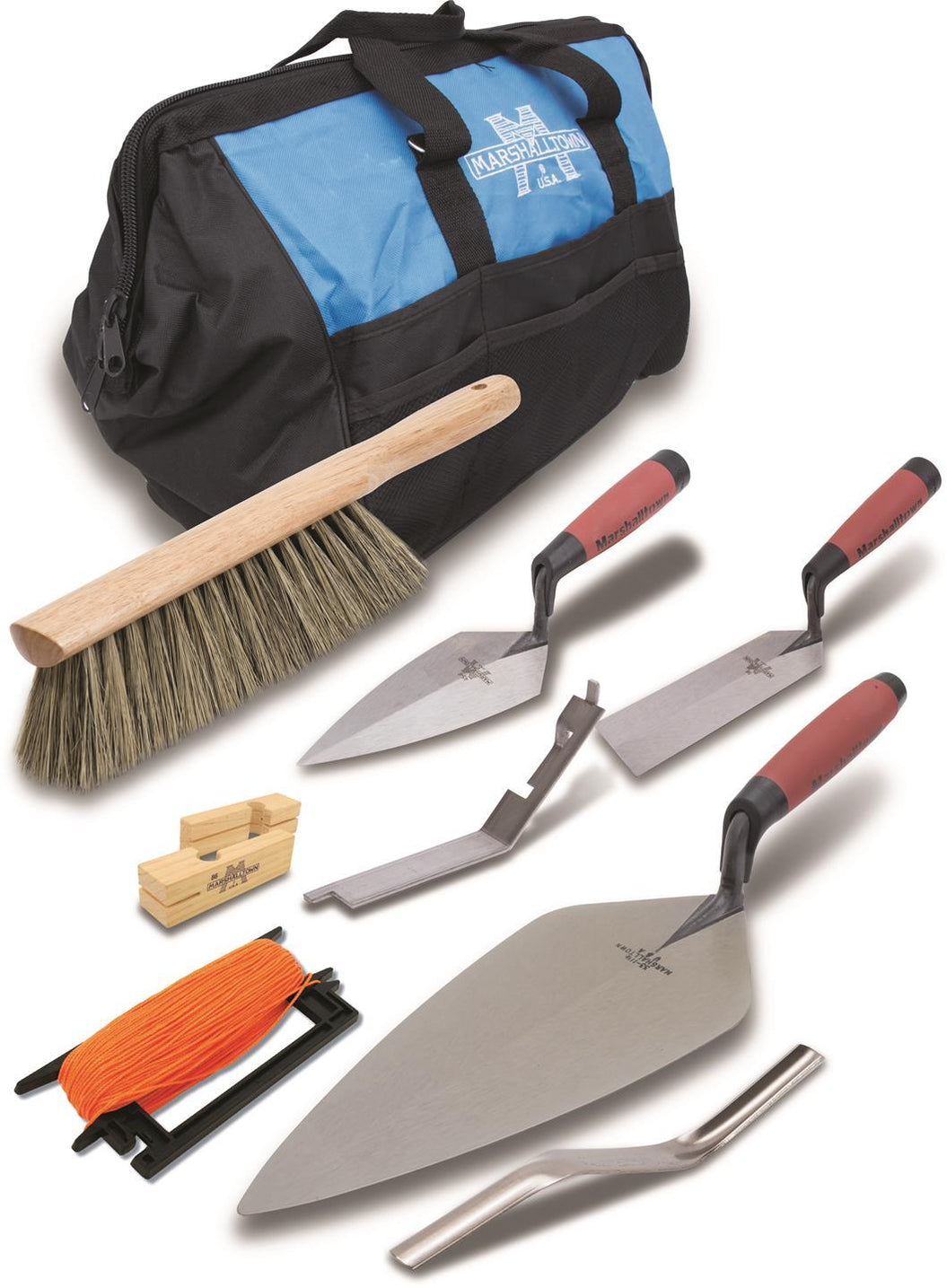 Bricklayer's Apprentice Tool Kit — Atlas Preservation