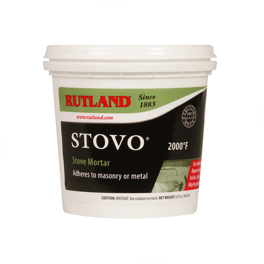 Rutland Stove Polish