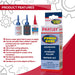 Pratley Powda Bond Adhesive Repair Kit-Pratley-Atlas Preservation