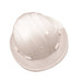 Hard Hat Full Brim - White-Bon Tools-Atlas Preservation