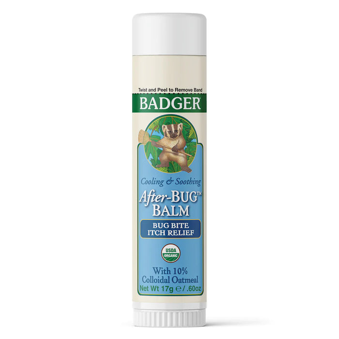 Badger After-Bug Balm Stick-Badger-Atlas Preservation