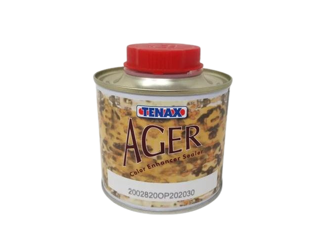 Ager Color Enhancer + Sealer-Tenax-Atlas Preservation