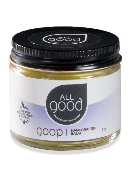 All Good Goop - Skin Balm-All Good-Atlas Preservation