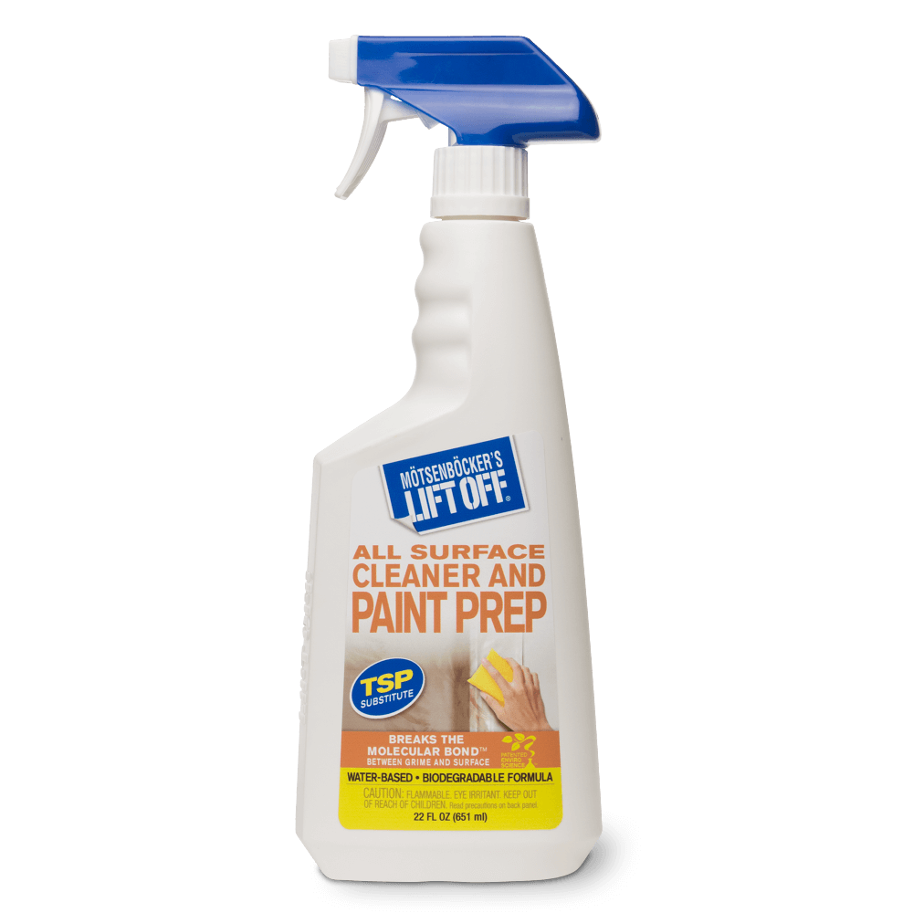 Lift Off Paint Remover, No. 5, Latex-Based - 22 fl oz