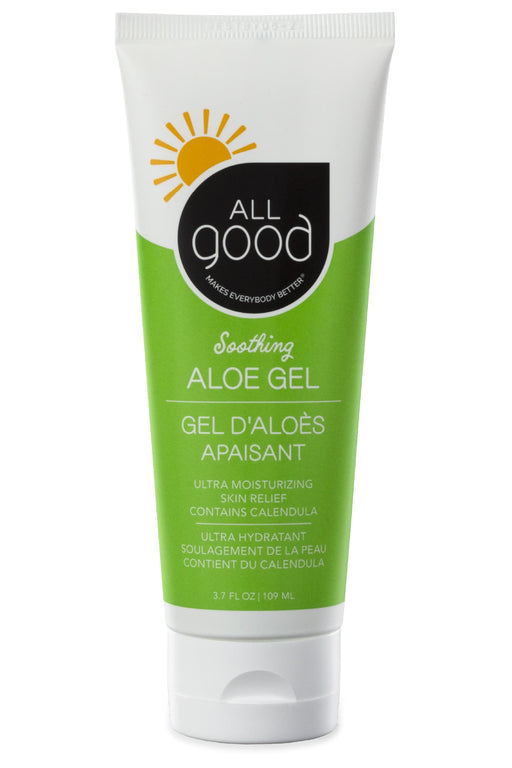 Soothing Aloe Gel-All Good-Atlas Preservation