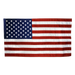 US American Flag - 2 Ply Polyester-Collins Flags-Atlas Preservation