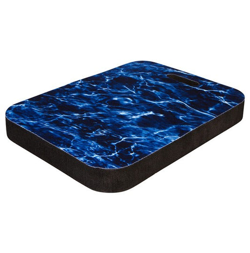 Outdoor Aqua Kneeling Pad-Earth Edge-Atlas Preservation