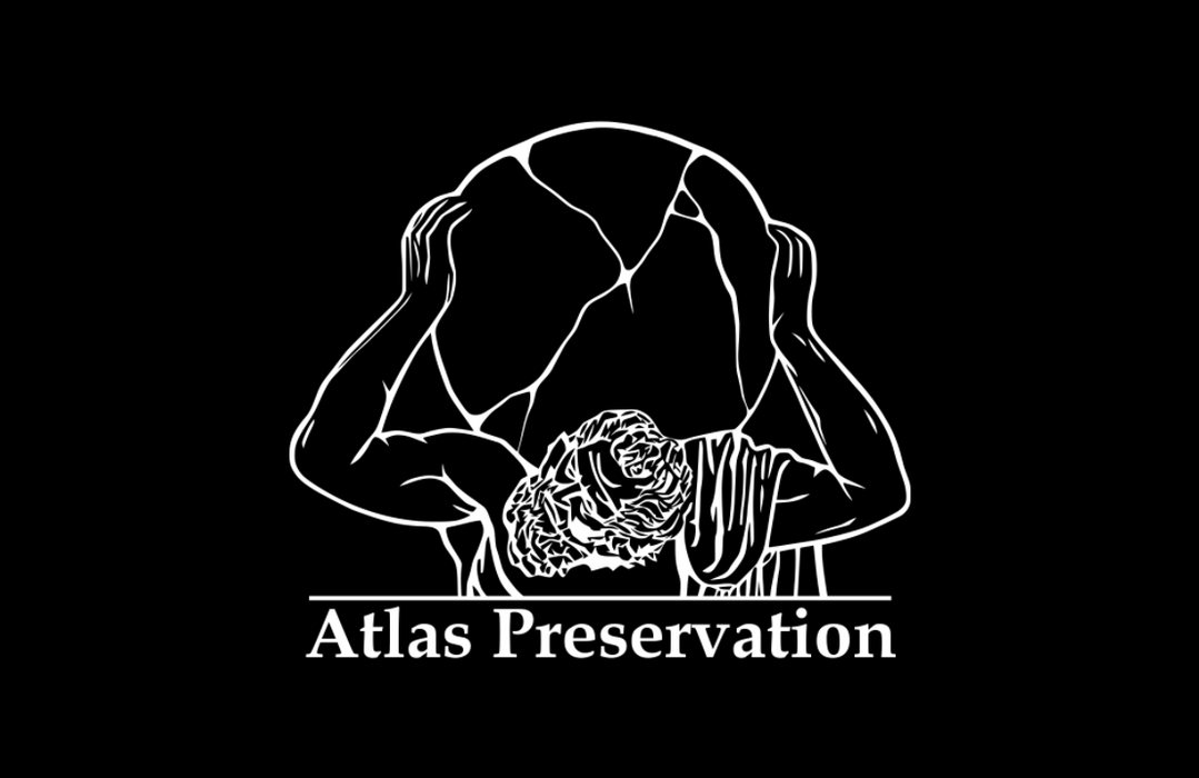 Atlas Preservation Physical Gift Card-Atlas Preservation-Atlas Preservation
