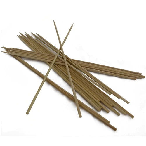 9" Bamboo Sticks-Past Horizons-Atlas Preservation
