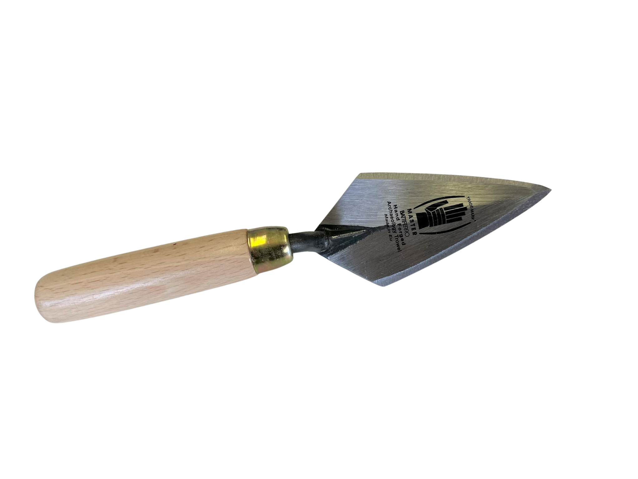 Battiferro x Past Horizons Archaeology Trowel — Atlas Preservation