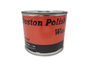 Boston Polish Amber Paste Wax - 16oz-BWC Company-Atlas Preservation