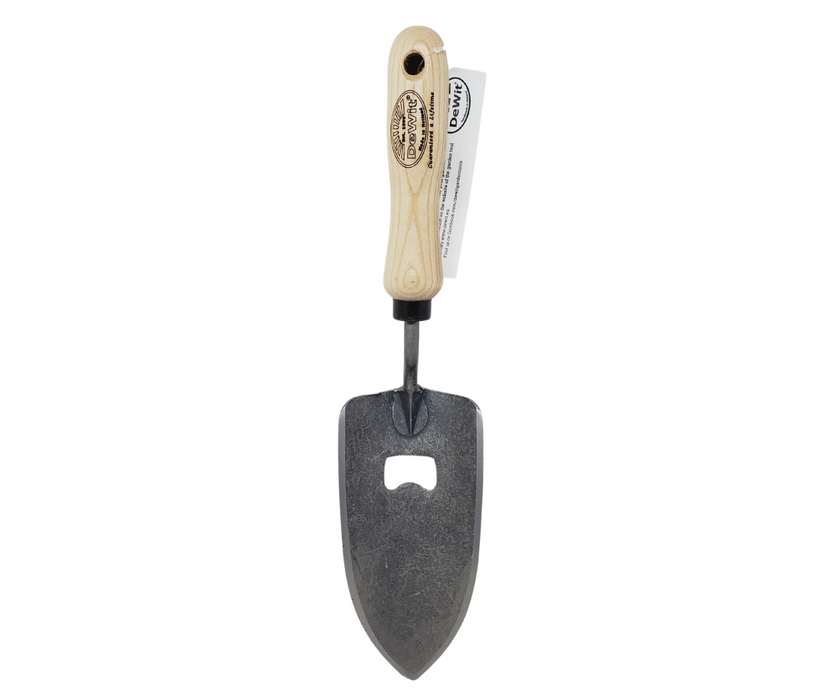 Forged Bottle Opener Trowel-DeWit-Atlas Preservation