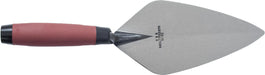 Brick Trowel London Pattern - DuraSoft Handle-Marshalltown Tools-Atlas Preservation