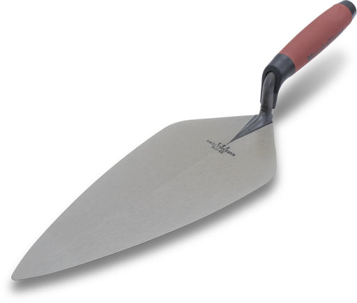 Brick Trowel London Pattern - DuraSoft Handle-Marshalltown Tools-Atlas Preservation