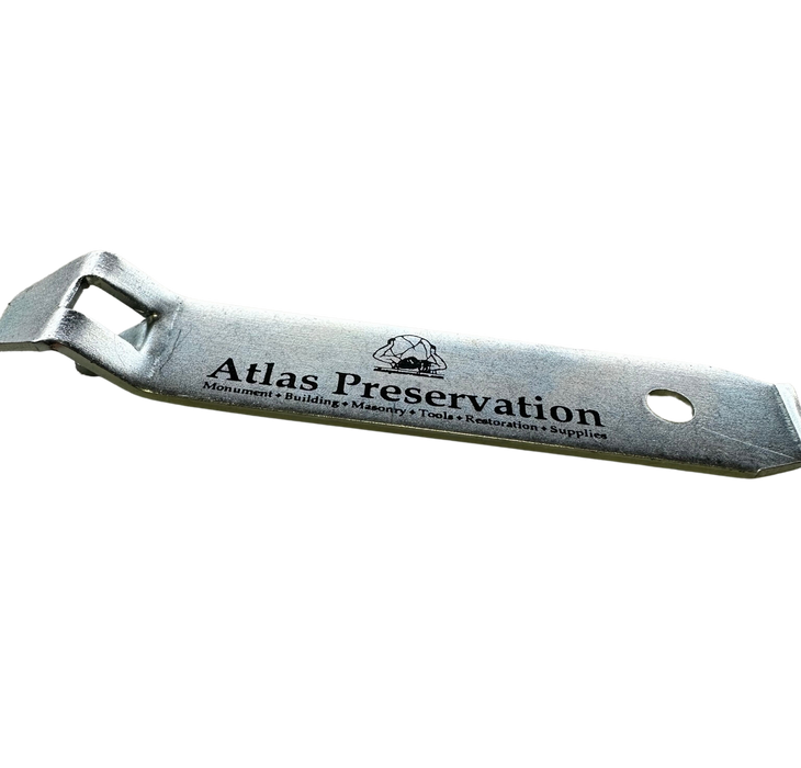 Atlas Paint Can Opener & Closer-Atlas Preservation-Atlas Preservation