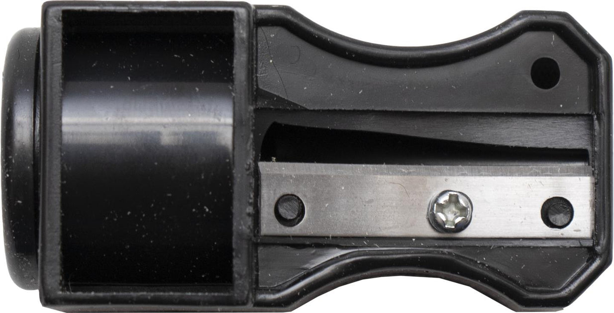 Carpenter Pencil Sharpener — Atlas Preservation