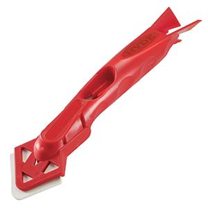 Caulk Aid Remover & Smoother Multi Tool-Hyde Tool-Atlas Preservation