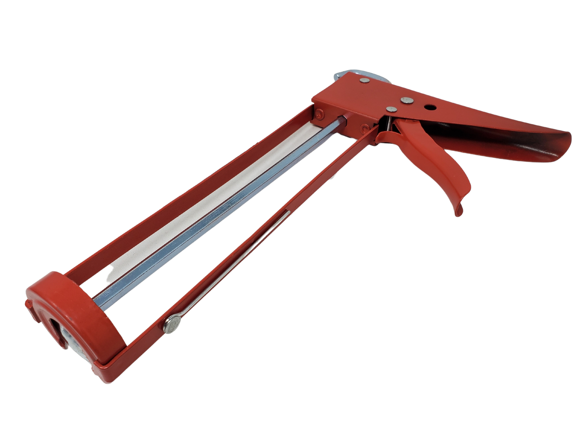 Professional No Drip Caulking Gun Thrust Ratio 101 — Atlas Preservation