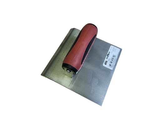 Chamfer Stainless Steel Hand Edger-Marshalltown Tools-Atlas Preservation