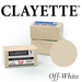 Clayette - Hard-Chavant Modeling Clay-Atlas Preservation