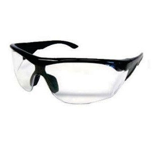 Clear Safety Glasses w/ Antifog-Marshalltown Tools-Atlas Preservation