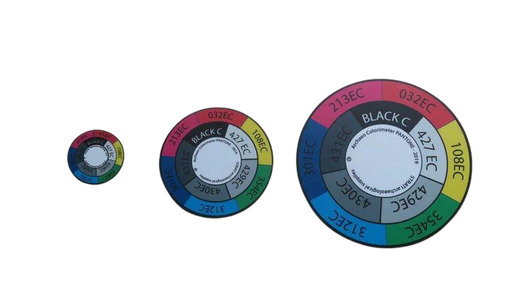 Strati's Colorimeter Disk-Strati-Concept-Atlas Preservation
