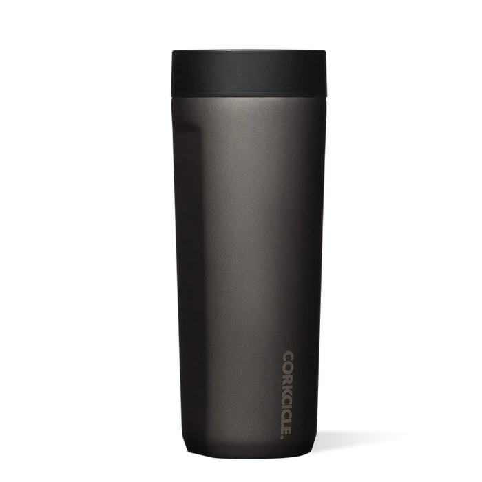 Corkcicle Commuter Cup 17oz Ceramic Slate