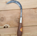 Steel Crevice Weeder-Red Pig Garden Tools-Atlas Preservation