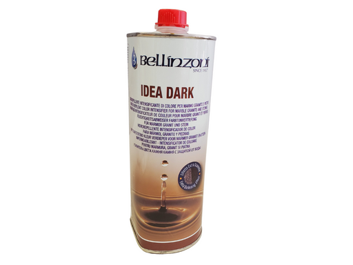 Damaged - Idea Dark - Water proofing with darkening effect-Bellinzoni-Atlas Preservation