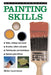 Do It Yourself Painting Skills-National Book Network-Atlas Preservation