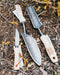 Garden Knife-DeWit-Atlas Preservation