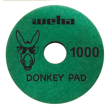 Weha Donkey Pad-Weha-Atlas Preservation