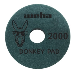 Weha Donkey Pad-Weha-Atlas Preservation