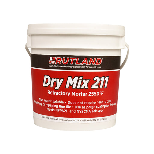 Dry Mix 211®-Rutland-Atlas Preservation