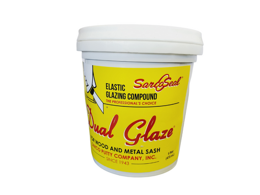 Sarco Window Glazing Putty-Sarco Putty-Atlas Preservation