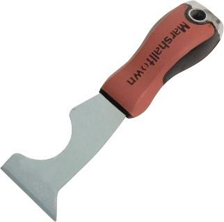 DuraSoft® Handle Putty & Joint Knife-Marshalltown Tools-Atlas Preservation