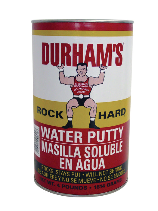 Durham’s® Rock Hard® Water Putty-Durham's-Atlas Preservation