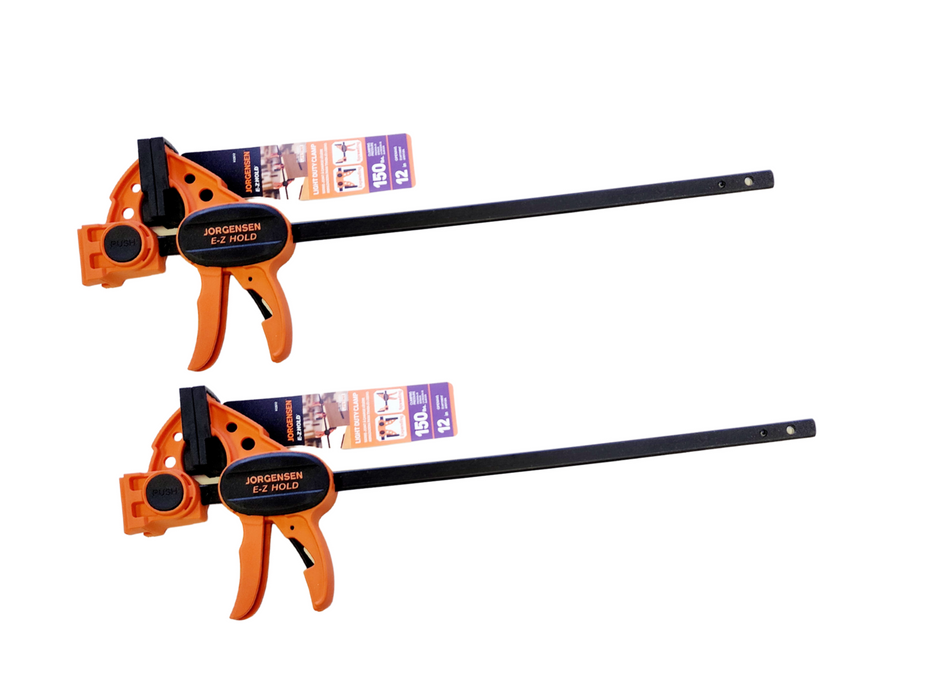 E-Z Hold Expandable Bar Clamp - Light Duty — Atlas Preservation E-Z Hold Expandable Bar Clamp - Light Duty — Atlas Preservation