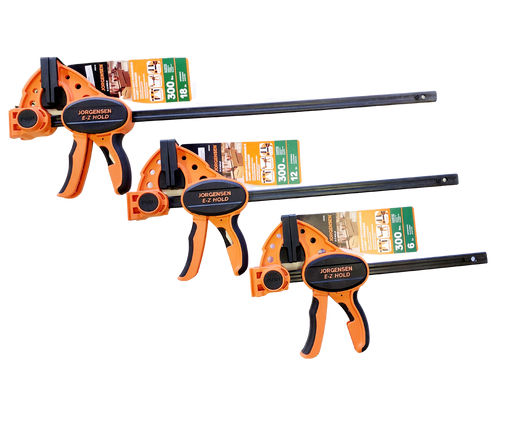 E-Z Hold Expandable Bar Clamp - Medium Duty — Atlas Preservation E-Z Hold Expandable Bar Clamp - Medium Duty — Atlas Preservation