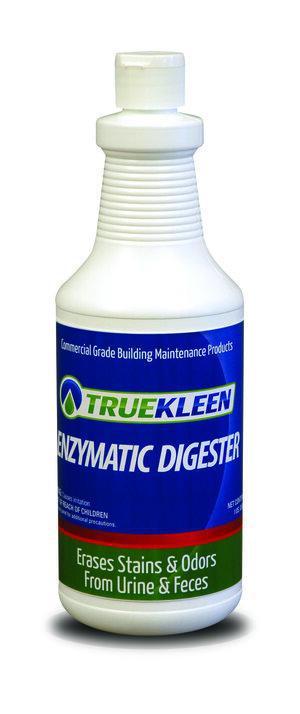 Enzymatic Odor Digester - 1 Quart — Atlas Preservation