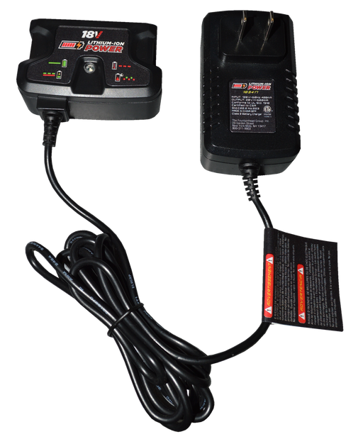 Extra Battery Charger for Lithium Backpack-Pump Zero Technology™-Atlas Preservation