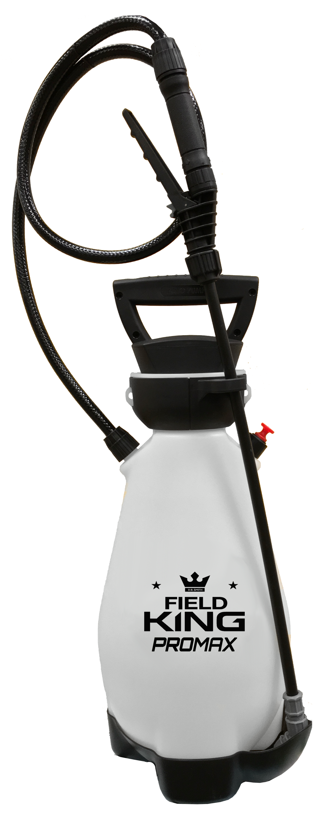 Field King™ Pump Zero Sprayer 2 Gallon (Lithium Ion Powered) — Atlas