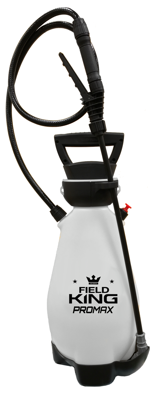 garden sprayer battery powered Field King™ Pump Zero Sprayer