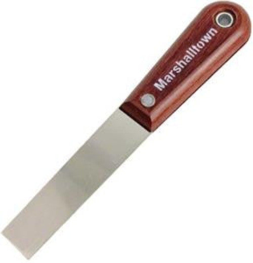 Flex Streamliner - Rosewood Handle - 3/4"-Marshalltown Tools-Atlas Preservation