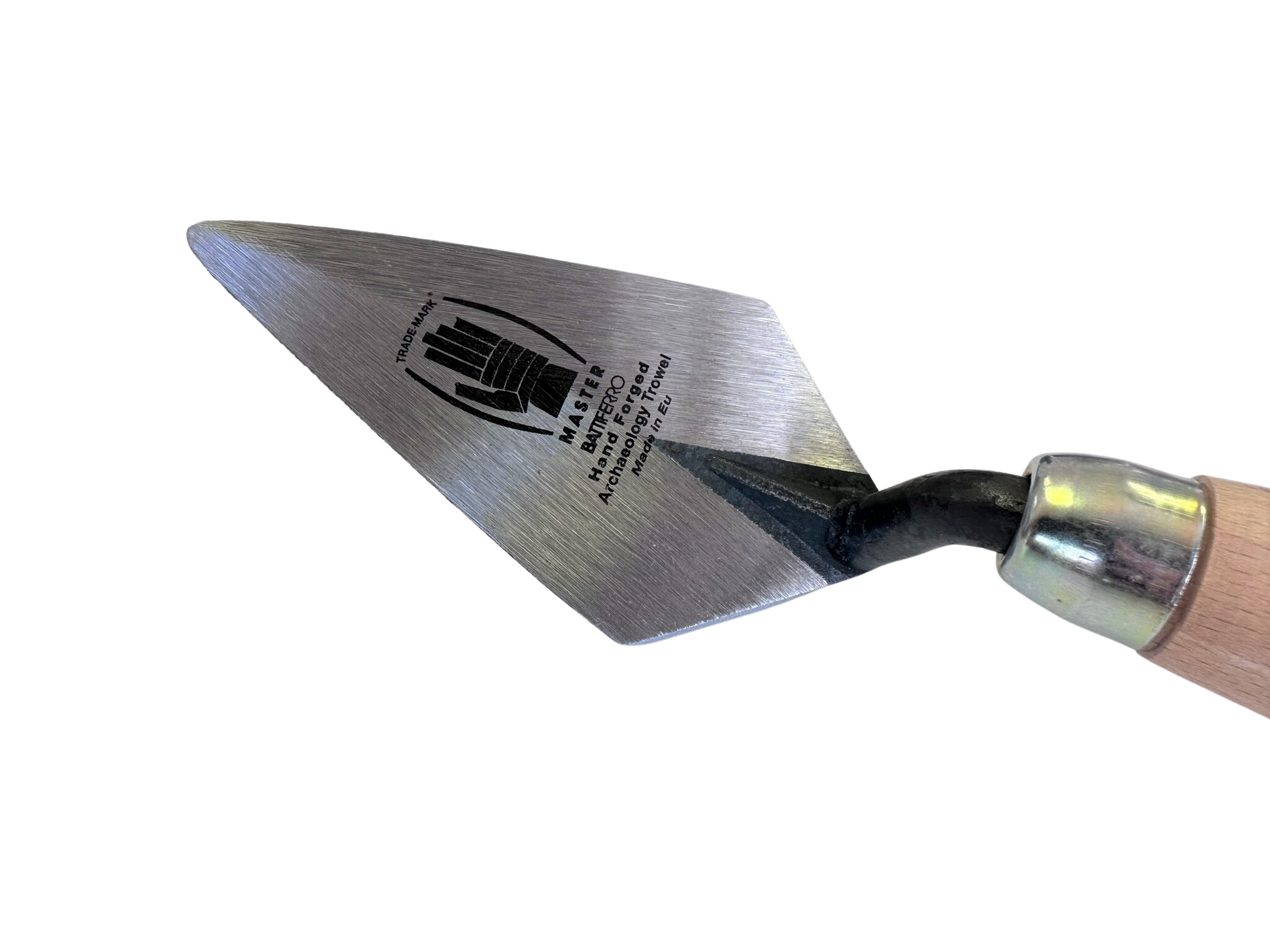 Archaeology Pointing Trowel — Atlas Preservation