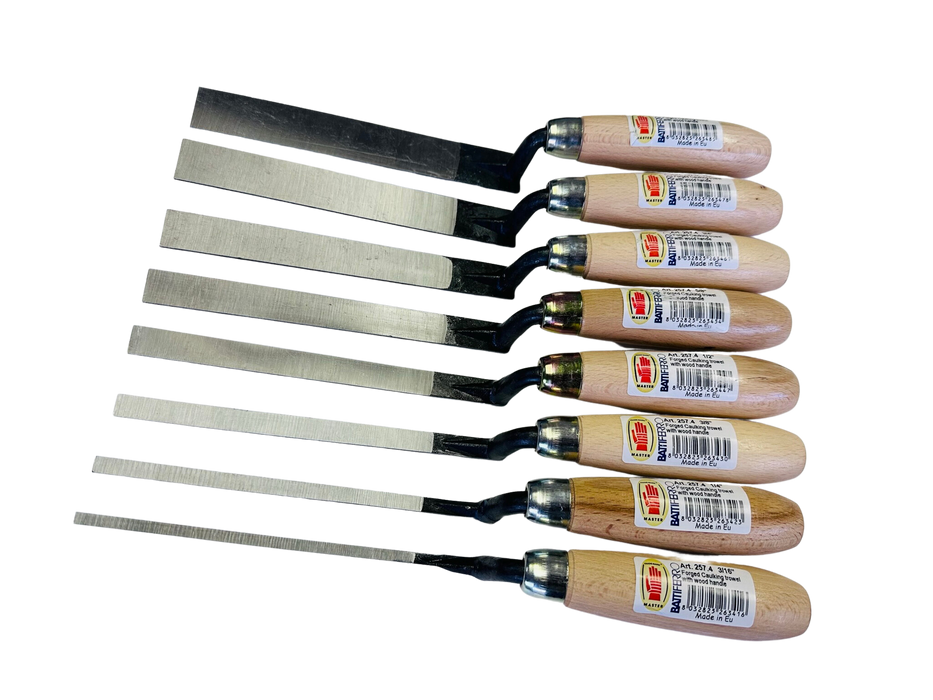 thumbnail image 2 of 4pcs Silicone Caulking Tool, Caulking Tool, Silicone Applicator Tool Caulking Finishing Tool Caulk Smoothing Tool For Bathroom Kitchen 2 of 14